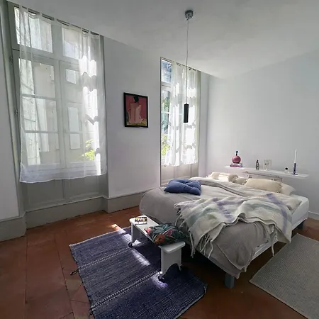 Apartment Orphe37, Grand Cocon Au Coeur De La Gascogne Artistique