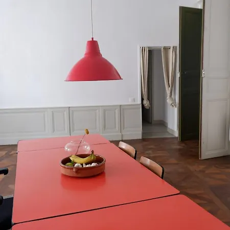 Orphe37, Grand Cocon Au Coeur De La Gascogne Artistique Apartment *
