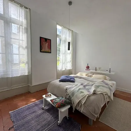 Orphe37, Grand Cocon Au Coeur De La Gascogne Artistique *