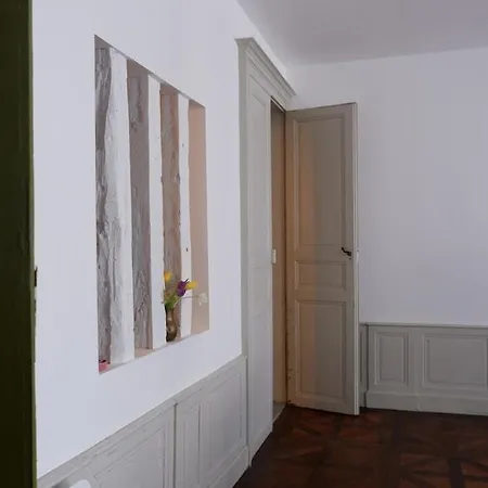 Apartment Orphe37, Grand Cocon Au Coeur De La Gascogne Artistique Lectoure